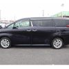 toyota alphard 2015 -TOYOTA--Alphard DBA-AGH30W--AGH30-0051559---TOYOTA--Alphard DBA-AGH30W--AGH30-0051559- image 9