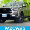 toyota hilux-pick-up 2022 CFJ1514682 image 1