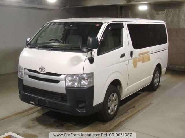 toyota hiace-van 2016 quick_quick_LDF-KDH206V_KDH206-8099399 image 1