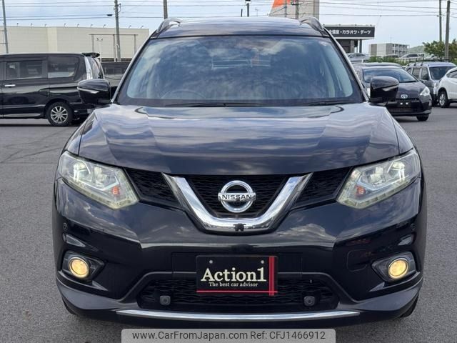 nissan x-trail 2014 494 image 2