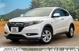 honda vezel 2014 -HONDA--VEZEL DAA-RU3--RU3-1044999---HONDA--VEZEL DAA-RU3--RU3-1044999-