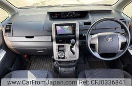 toyota noah 2007 504928-925122