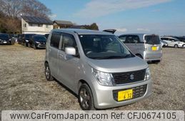 suzuki wagon-r 2016 -SUZUKI 【野田 580】--Wagon R DBA-MH34S--MH34S-438576---SUZUKI 【野田 580】--Wagon R DBA-MH34S--MH34S-438576-