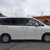 toyota noah 2010 -TOYOTA 【とちぎ 534ﾀ 320】--Noah DBA-ZRR70G--ZRR70-0302559---TOYOTA 【とちぎ 534ﾀ 320】--Noah DBA-ZRR70G--ZRR70-0302559- image 14