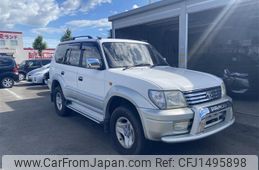 toyota land-cruiser-prado 2000 -TOYOTA--Land Cruiser Prado GF-RZJ95W--RZJ95-0034138---TOYOTA--Land Cruiser Prado GF-RZJ95W--RZJ95-0034138-