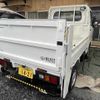 daihatsu hijet-truck 2025 CFJ1445200 image 2