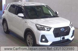 daihatsu rocky 2022 quick_quick_5AA-A202S_0015794