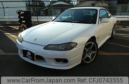 nissan silvia 2000 -NISSAN--Silvia GF-S15--S15-022546---NISSAN--Silvia GF-S15--S15-022546-