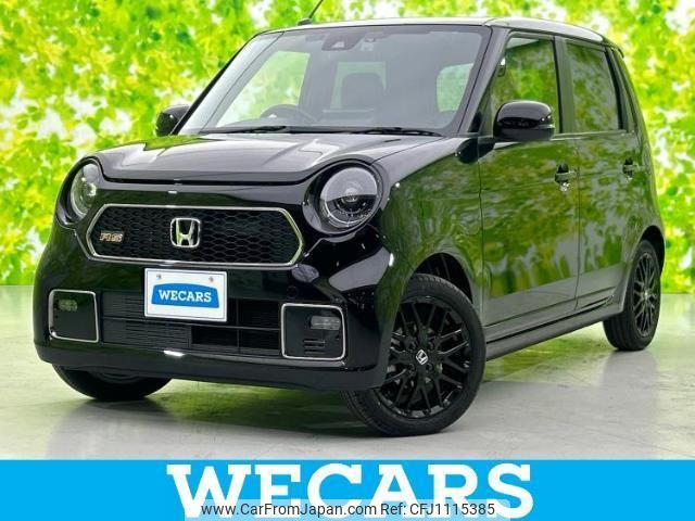 honda n-one 2024 quick_quick_6BA-JG3_JG3-2105065 image 1