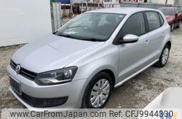 volkswagen polo 2012 -VOLKSWAGEN--VW Polo DBA-6RCBZ--WVWZZZ6RZCU044022---VOLKSWAGEN--VW Polo DBA-6RCBZ--WVWZZZ6RZCU044022-