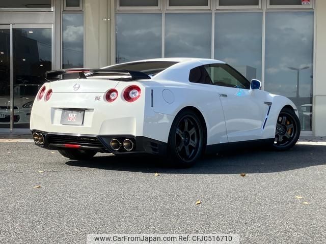 nissan gt-r 2014 -NISSAN--GT-R DBA-R35--R35-060367---NISSAN--GT-R DBA-R35--R35-060367- image 2