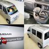 subaru sambar-van 2016 -SUBARU 【富士山 481ｷ6432】--Samber Van S321B--0013720---SUBARU 【富士山 481ｷ6432】--Samber Van S321B--0013720- image 2