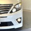 toyota alphard 2013 -TOYOTA--Alphard DBA-ANH20W--ANH20-8296012---TOYOTA--Alphard DBA-ANH20W--ANH20-8296012- image 14