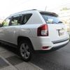 jeep compass 2016 CFJ1701699 image 13