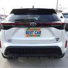 toyota yaris-cross 2023 -TOYOTA 【岐阜 303】--Yaris Cross MXPJ10--MXPJ10-3076302---TOYOTA 【岐阜 303】--Yaris Cross MXPJ10--MXPJ10-3076302- image 29