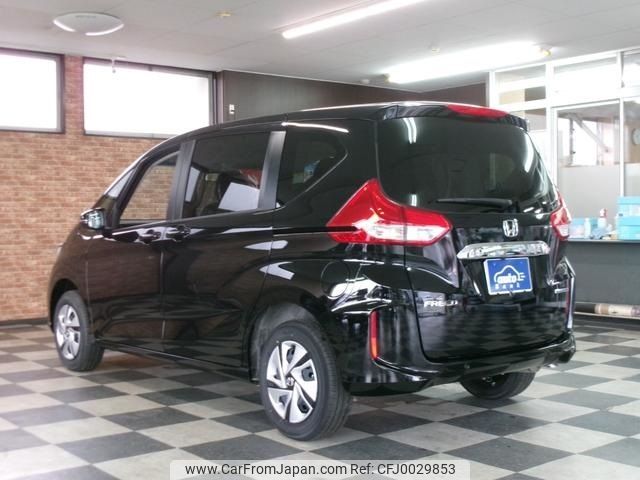 honda freed 2024 -HONDA--Freed 6AA-GB8--GB8-3213***---HONDA--Freed 6AA-GB8--GB8-3213***- image 2