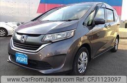 honda freed 2017 -HONDA--Freed DBA-GB5--GB5-1063590---HONDA--Freed DBA-GB5--GB5-1063590-