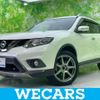 nissan x-trail 2016 quick_quick_NT32_NT32-539640 image 1