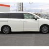 nissan elgrand 2017 -NISSAN--Elgrand DBA-TE52--TE52-088130---NISSAN--Elgrand DBA-TE52--TE52-088130- image 7