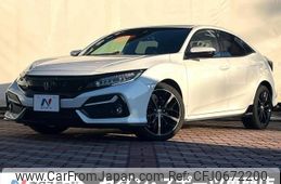 honda civic 2021 -HONDA--Civic 6BA-FK7--FK7-1302717---HONDA--Civic 6BA-FK7--FK7-1302717-