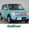 suzuki alto-lapin 2016 -SUZUKI--Alto Lapin DBA-HE33S--HE33S-109484---SUZUKI--Alto Lapin DBA-HE33S--HE33S-109484- image 1