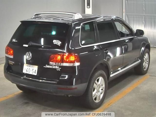 volkswagen touareg 2006 -VOLKSWAGEN--VW Touareg WVGZZZ7LZ6D038993---VOLKSWAGEN--VW Touareg WVGZZZ7LZ6D038993- image 2