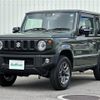 suzuki jimny 2022 -SUZUKI--Jimny 3BA-JB64W--JB64W-260379---SUZUKI--Jimny 3BA-JB64W--JB64W-260379- image 6