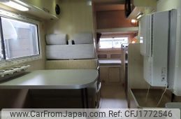 toyota camroad 2010 CFJ1772546