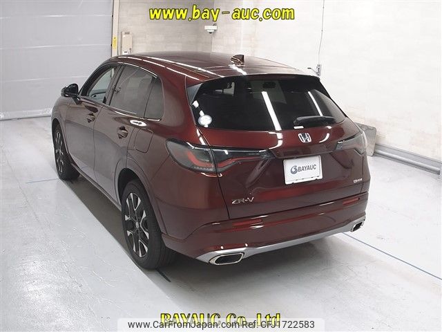 honda honda-others 2023 CFJ1722583 image 2