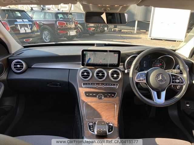 mercedes-benz c-class-station-wagon 2018 -MERCEDES-BENZ--Benz C Class Wagon DBA-205240C--WDD2052402F792676---MERCEDES-BENZ--Benz C Class Wagon DBA-205240C--WDD2052402F792676- image 2