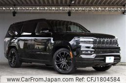 jeep wagoneer 2023 CFJ1804584