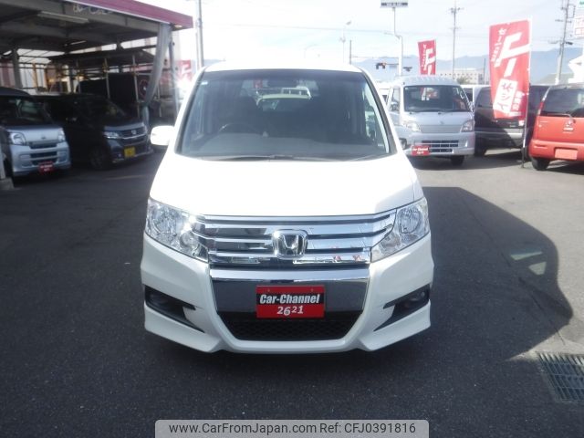 honda stepwagon 2012 -HONDA--Stepwgn DBA-RK5--1213750---HONDA--Stepwgn DBA-RK5--1213750- image 2