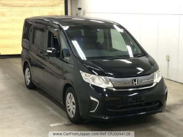 honda stepwagon 2015 quick_quick_DBA-RP1_1013073 image 1