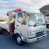 mitsubishi-fuso fighter 2004 quick_quick_KK-FK71GH_FK71GH-765418 image 1