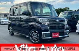daihatsu tanto 2016 CFJ1563094