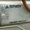 mitsubishi pajero-mini 1996 No.14999 image 25