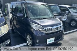 mitsubishi ek-space 2015 -MITSUBISHI--ek Space DBA-B11A--B11A-0027651---MITSUBISHI--ek Space DBA-B11A--B11A-0027651-