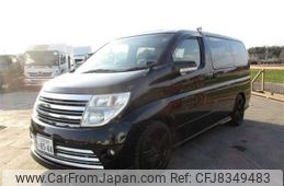 nissan elgrand 2007 -NISSAN--Elgrand CBA-ME51--ME51-093062---NISSAN--Elgrand CBA-ME51--ME51-093062-