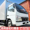 mitsubishi-fuso canter 2007 CFJ1693509 image 34