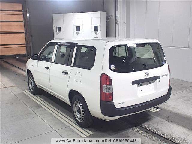 toyota probox-van 2019 -TOYOTA--Probox Van NCP165V-0057311---TOYOTA--Probox Van NCP165V-0057311- image 2