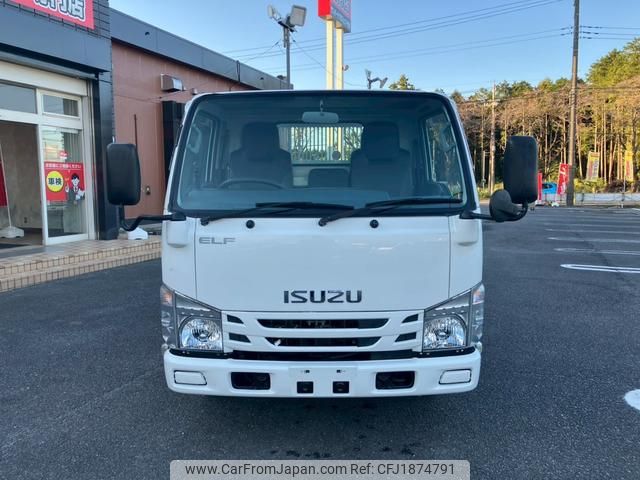 isuzu elf-truck 2018 CFJ1874791 image 2