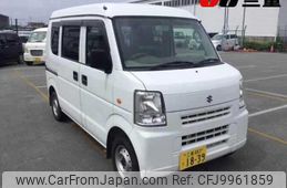 suzuki every 2013 -SUZUKI 【三重 483ｳ1839】--Every DA64V--572272---SUZUKI 【三重 483ｳ1839】--Every DA64V--572272-