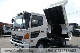 hino ranger 2011 CFJ1616683