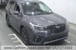 subaru forester 2020 -SUBARU--Forester 4BA-SK5--SK5-003307---SUBARU--Forester 4BA-SK5--SK5-003307-