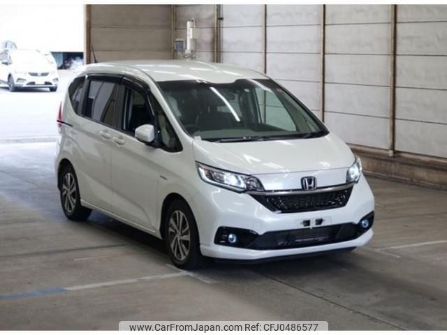 honda freed-hybrid 2019 quick_quick_6AA-GB7_3101580 image 1