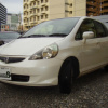 honda fit 2004 SH-15 image 3