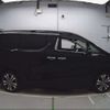 toyota alphard 2021 -TOYOTA--Alphard AGH30W-9025965---TOYOTA--Alphard AGH30W-9025965- image 4