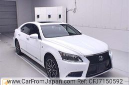 lexus ls 2012 -LEXUS--Lexus LS UVF45-5013487---LEXUS--Lexus LS UVF45-5013487-