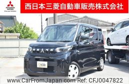 mitsubishi ek-space 2023 quick_quick_5AA-B34A_B34A-0505626