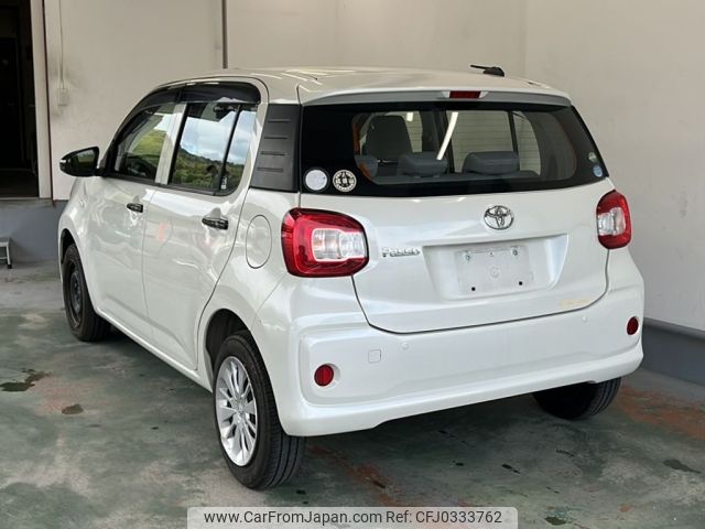 toyota passo 2016 -TOYOTA--Passo M700A-0040246---TOYOTA--Passo M700A-0040246- image 2